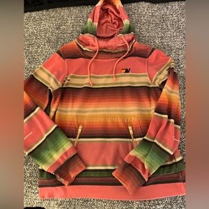 ECU Aviator Nation Ninja Hoodie Size Large!!